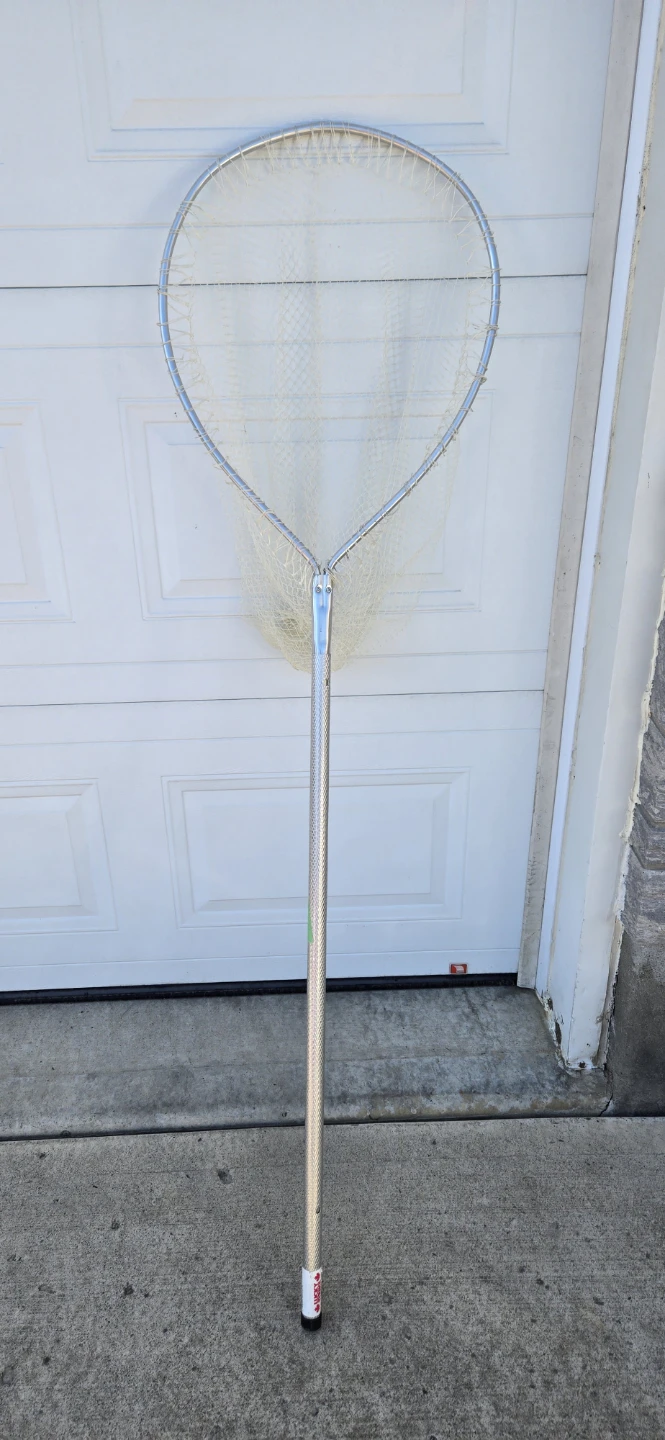 Lucky Strike Fishing Net