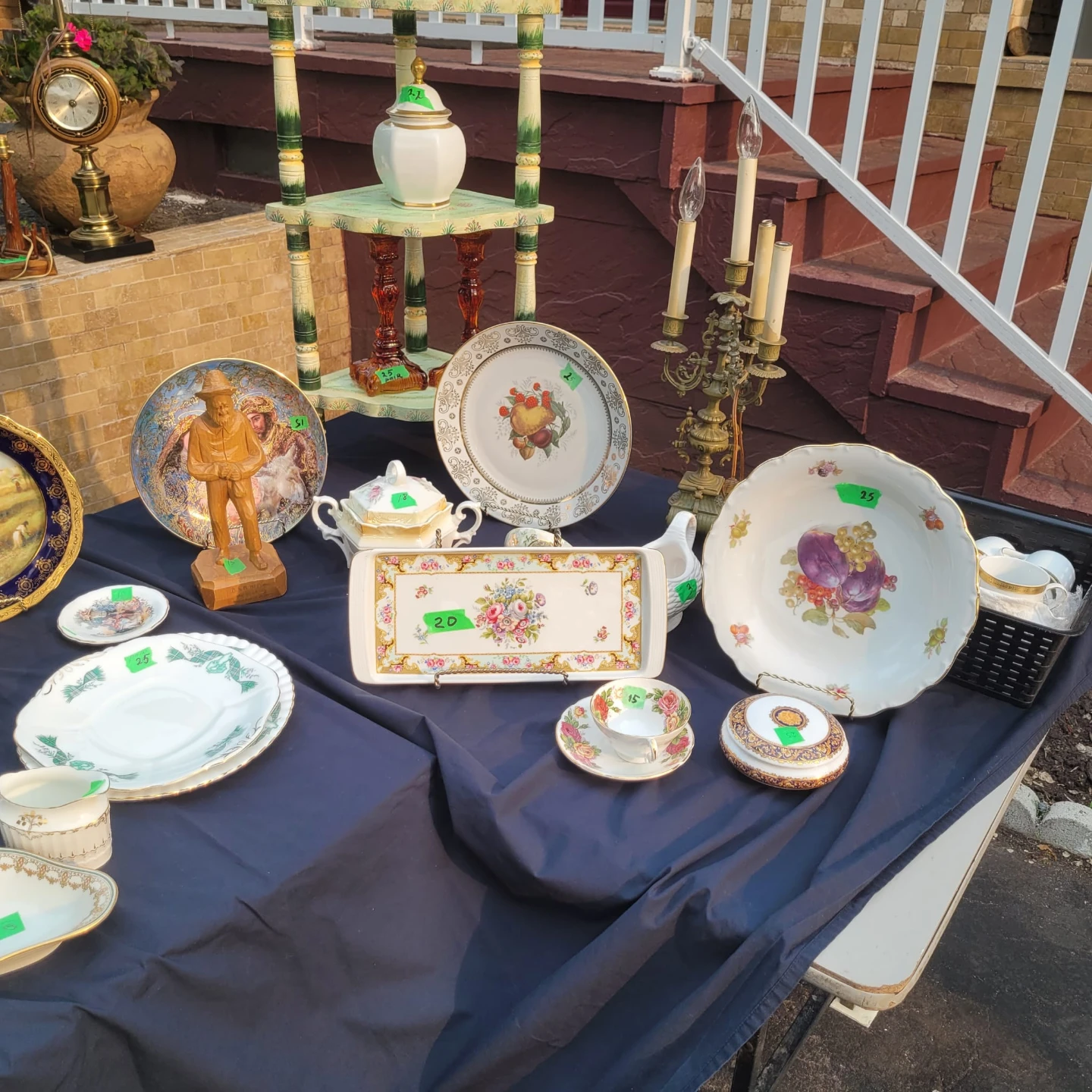 Garage sale. - photo 2