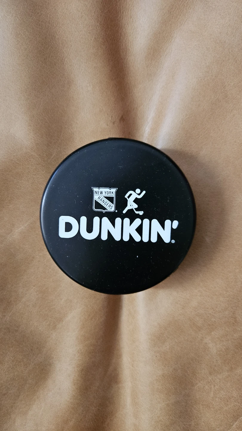 Dunkin' Rewards Stress Puck