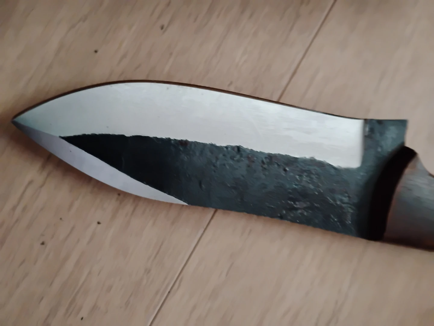HotSteel Handmade Knives Set - photo 5