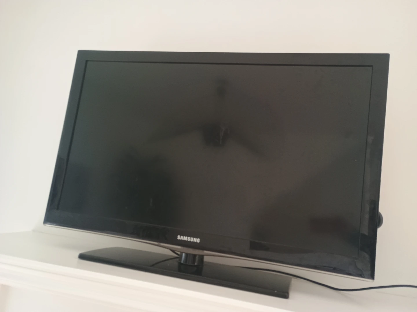 Samsung 40" HD TV LN40C540F2FXZC