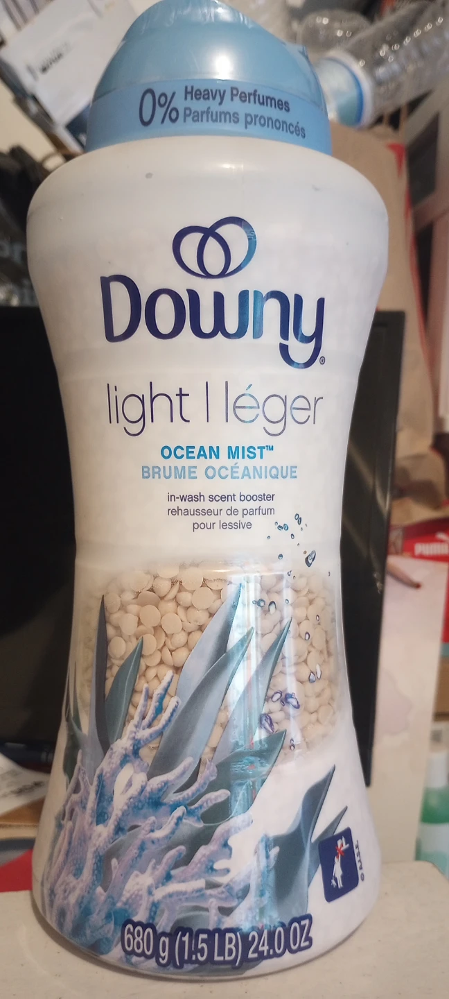 Downy Ocean Mist Scent Beads - $10 each - photo 2