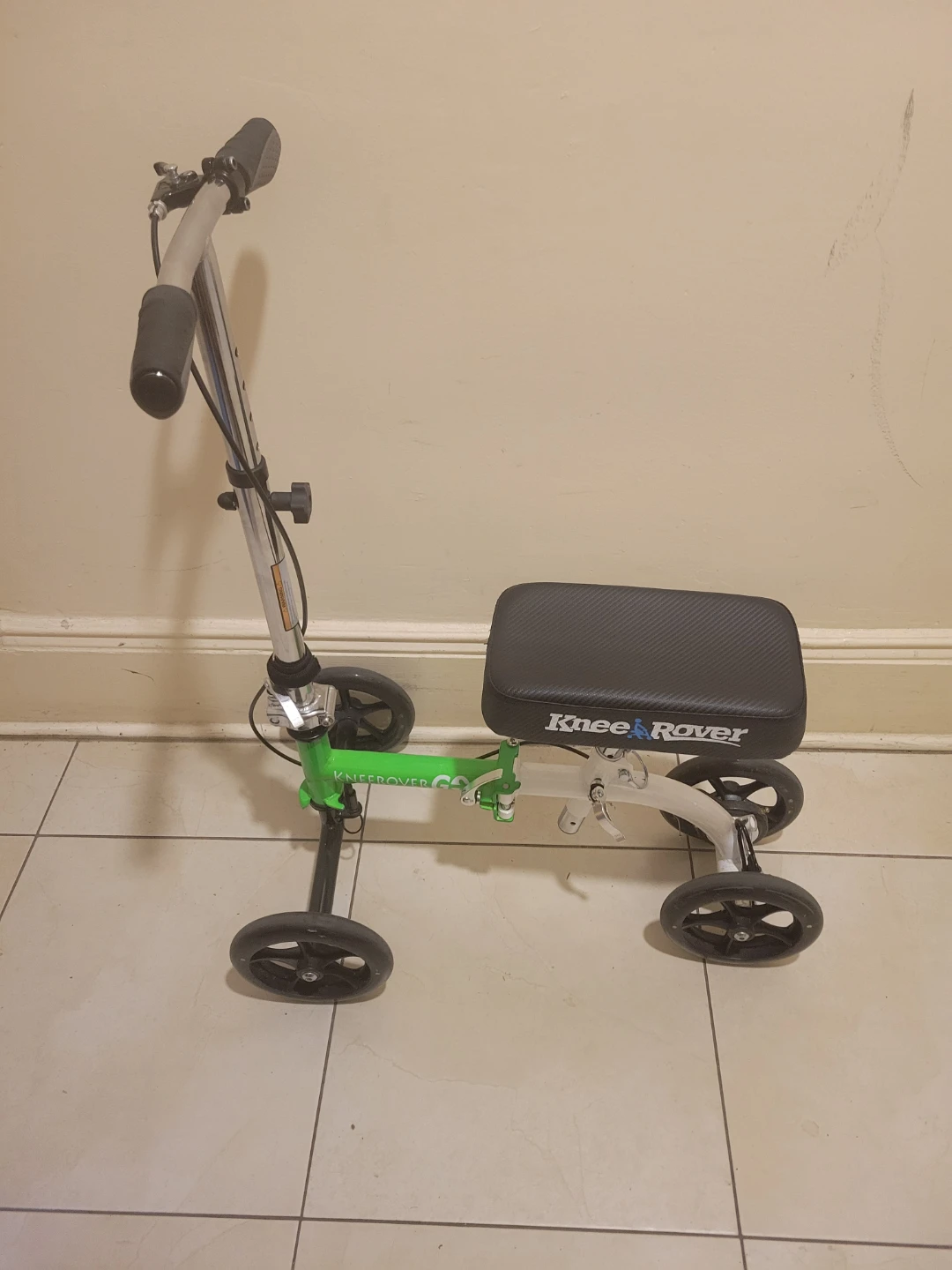 Folding Knee Rover