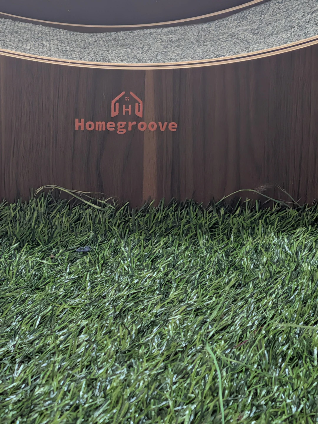 Homegroove Cat Wheel