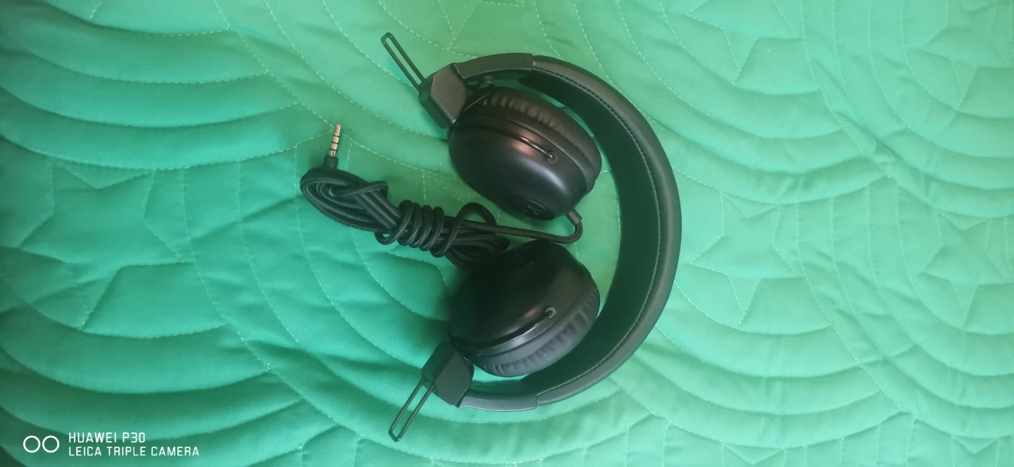 JLab Studio Headphones