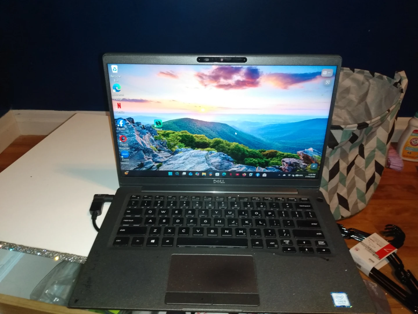 Dell Laptop