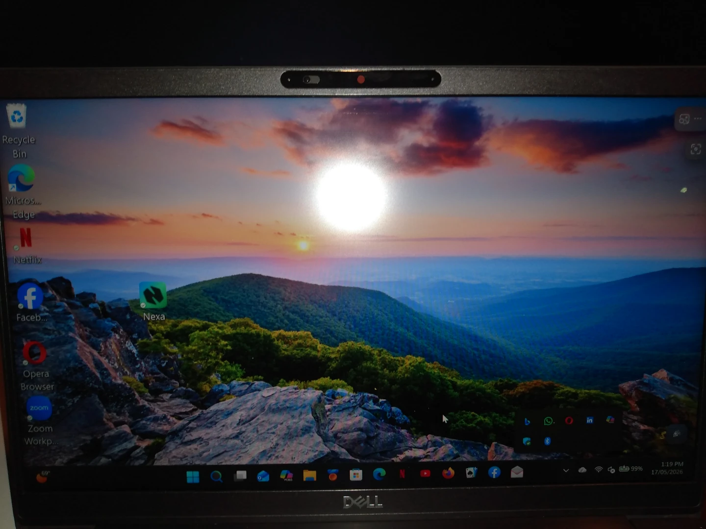 Dell Laptop - photo 3