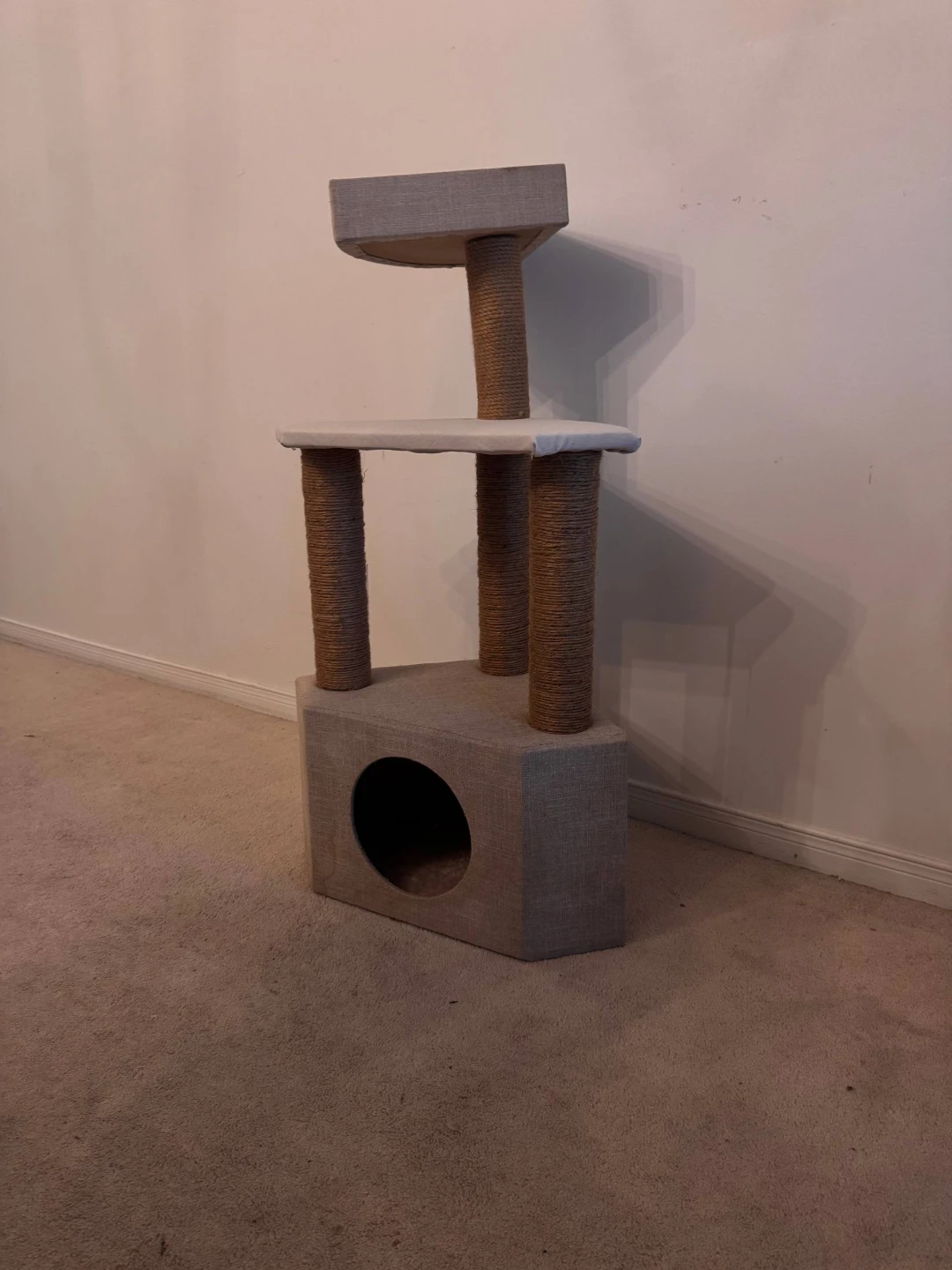 Cat Tree Condo - photo 3