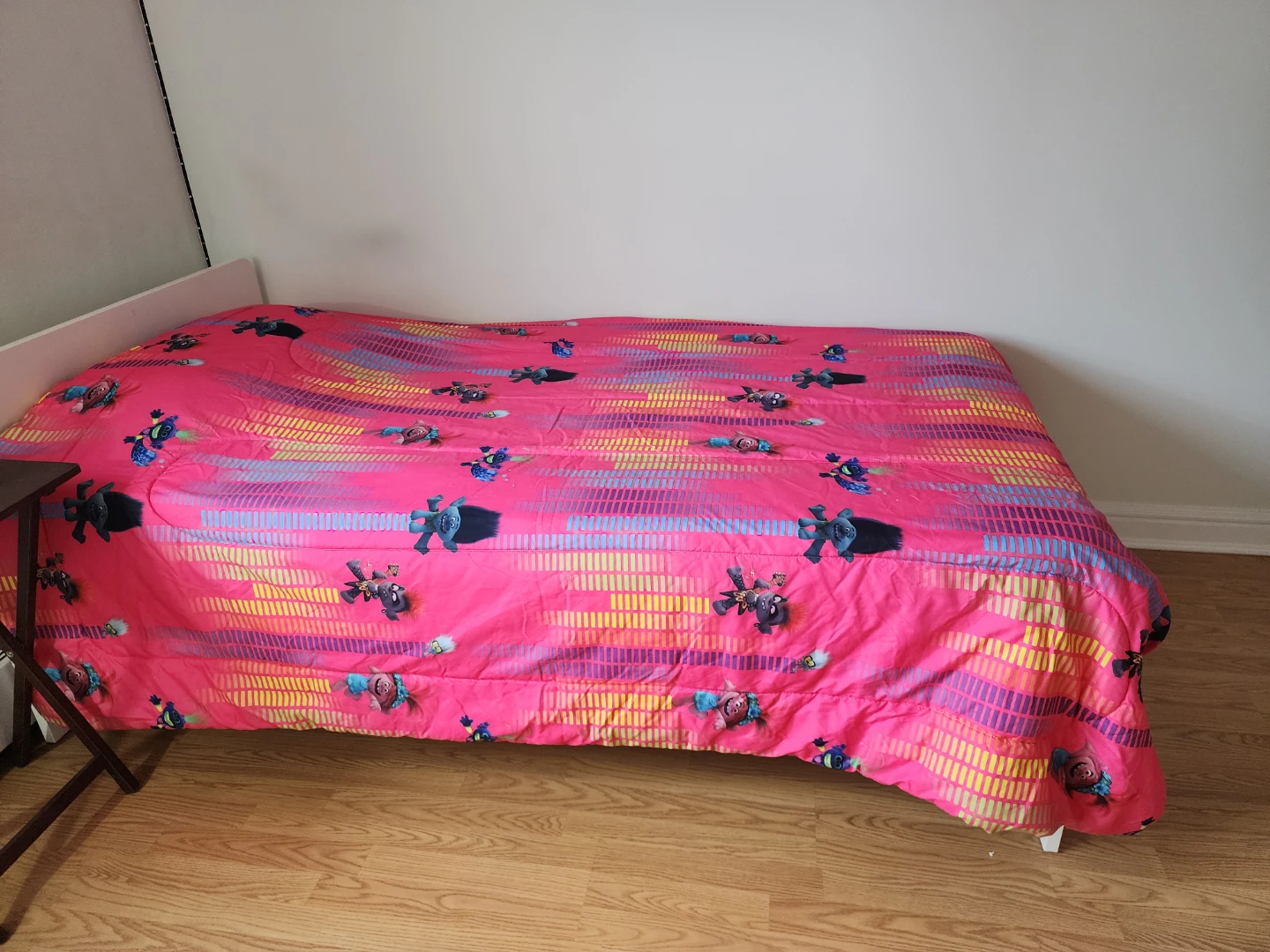 Trolls Comforter
