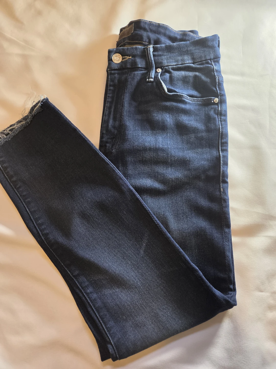 MOTHER Denim Jeans Size 27