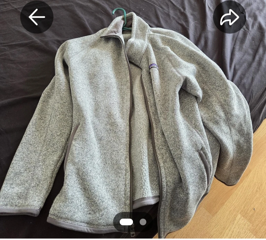 BRAND NEW PATAGONIA ITEMS - photo 2