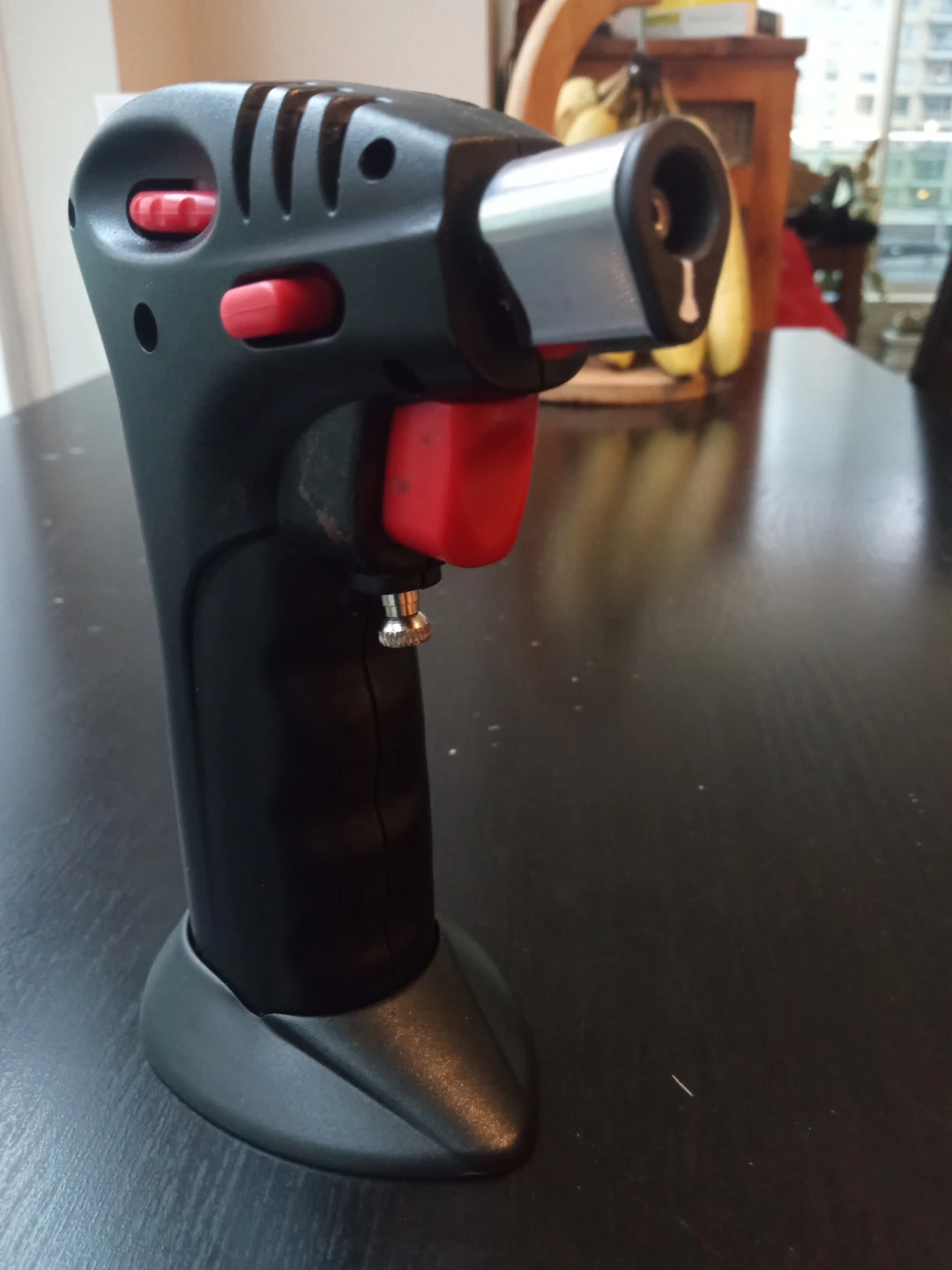 Kitchen Torch - photo 2