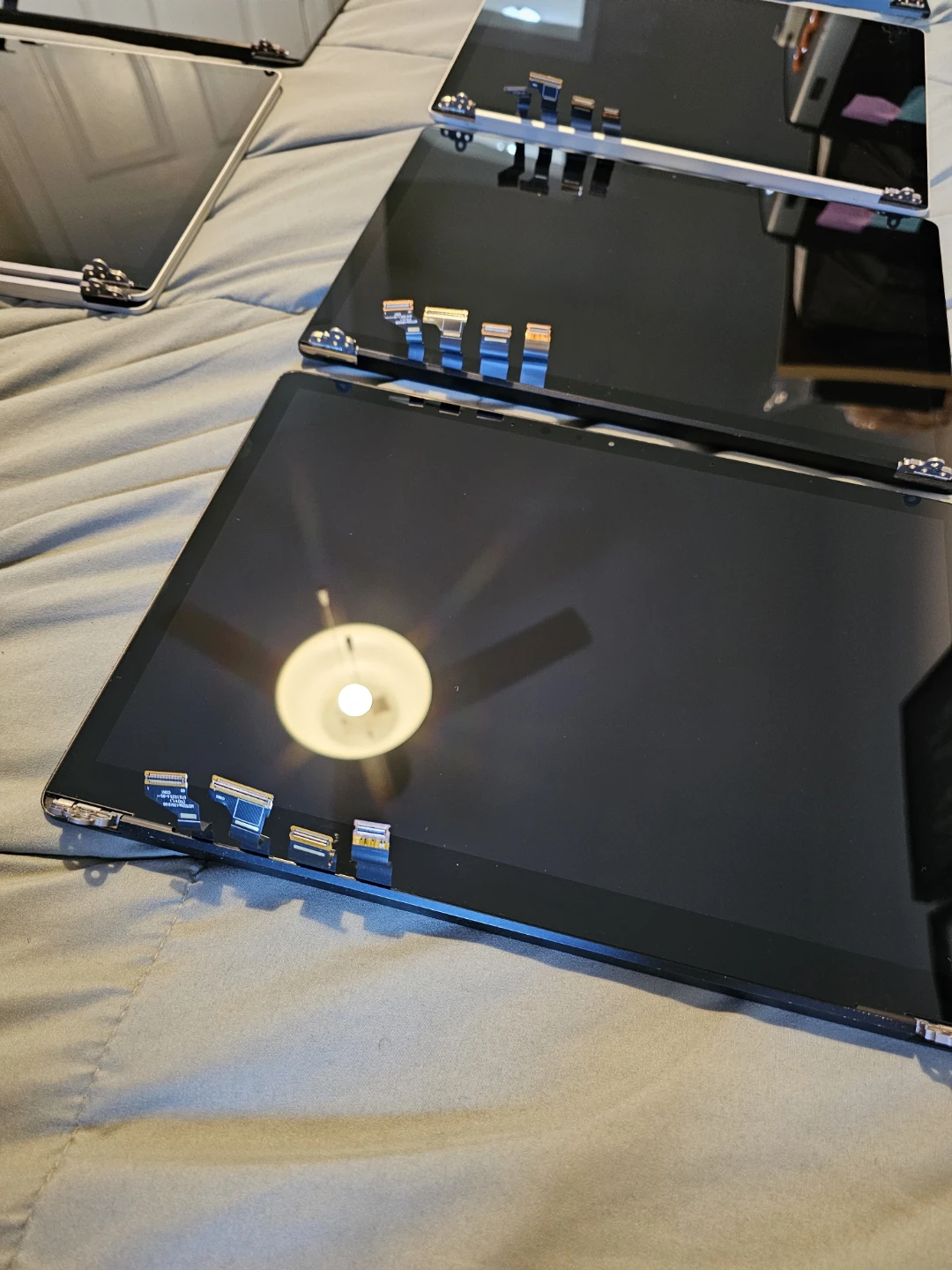 Microsoft Surface 2 Laptop Screens