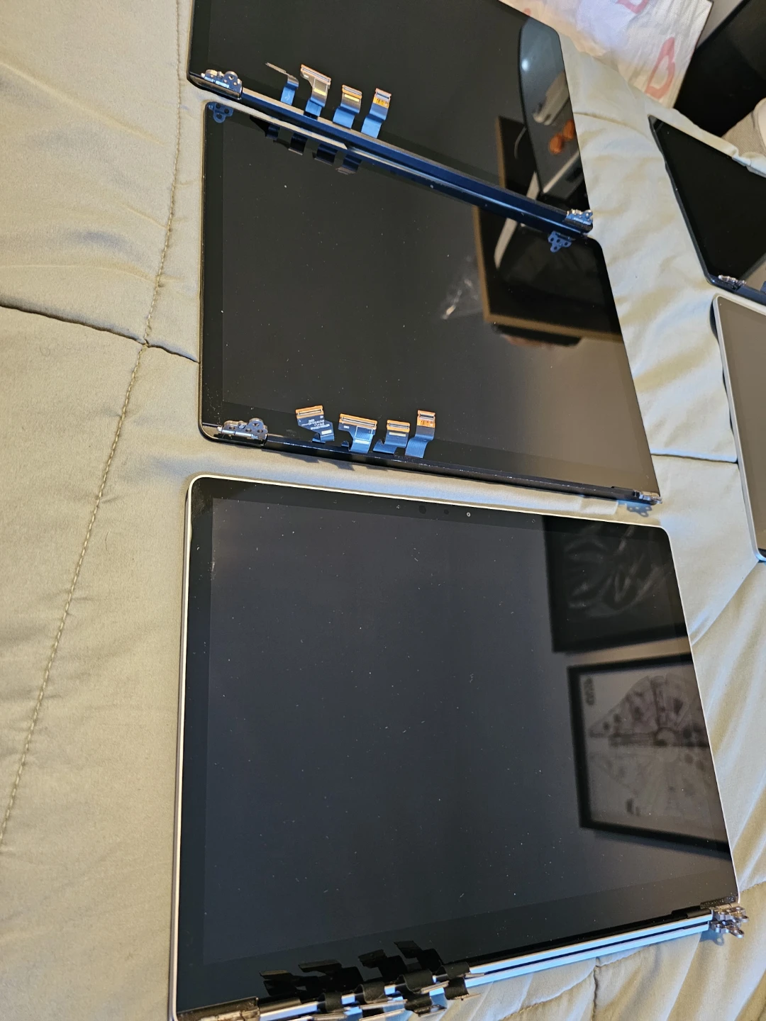 Microsoft Surface 2 Laptop Screens - photo 2