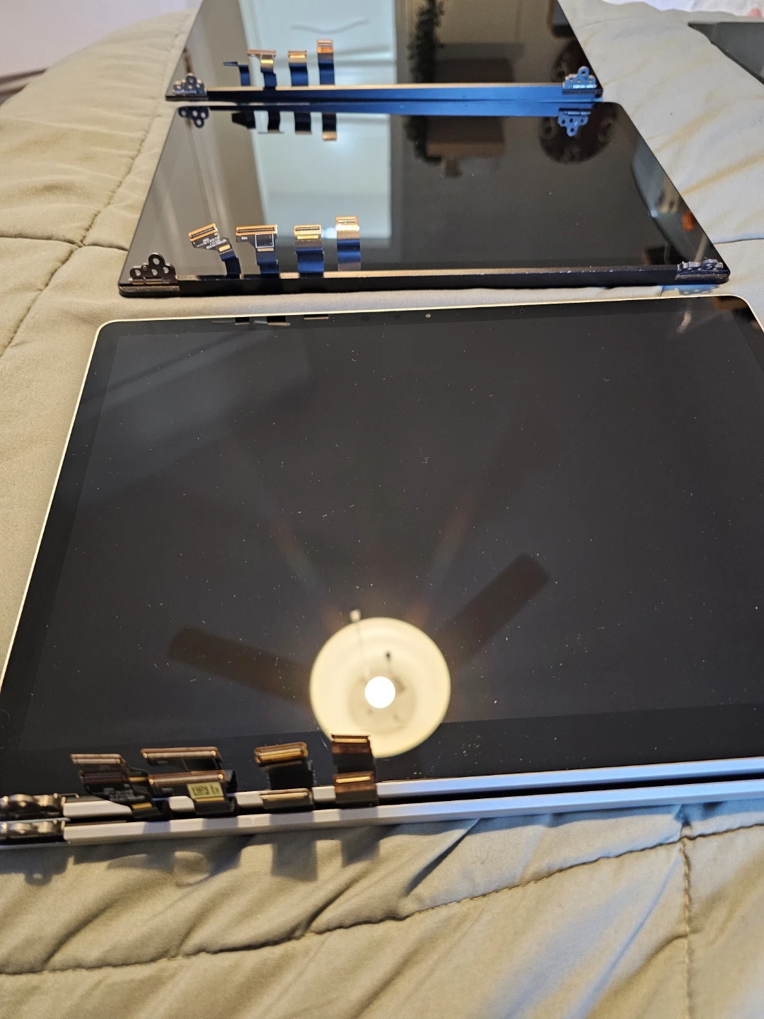 Microsoft Surface 2 Laptop Screens - photo 3