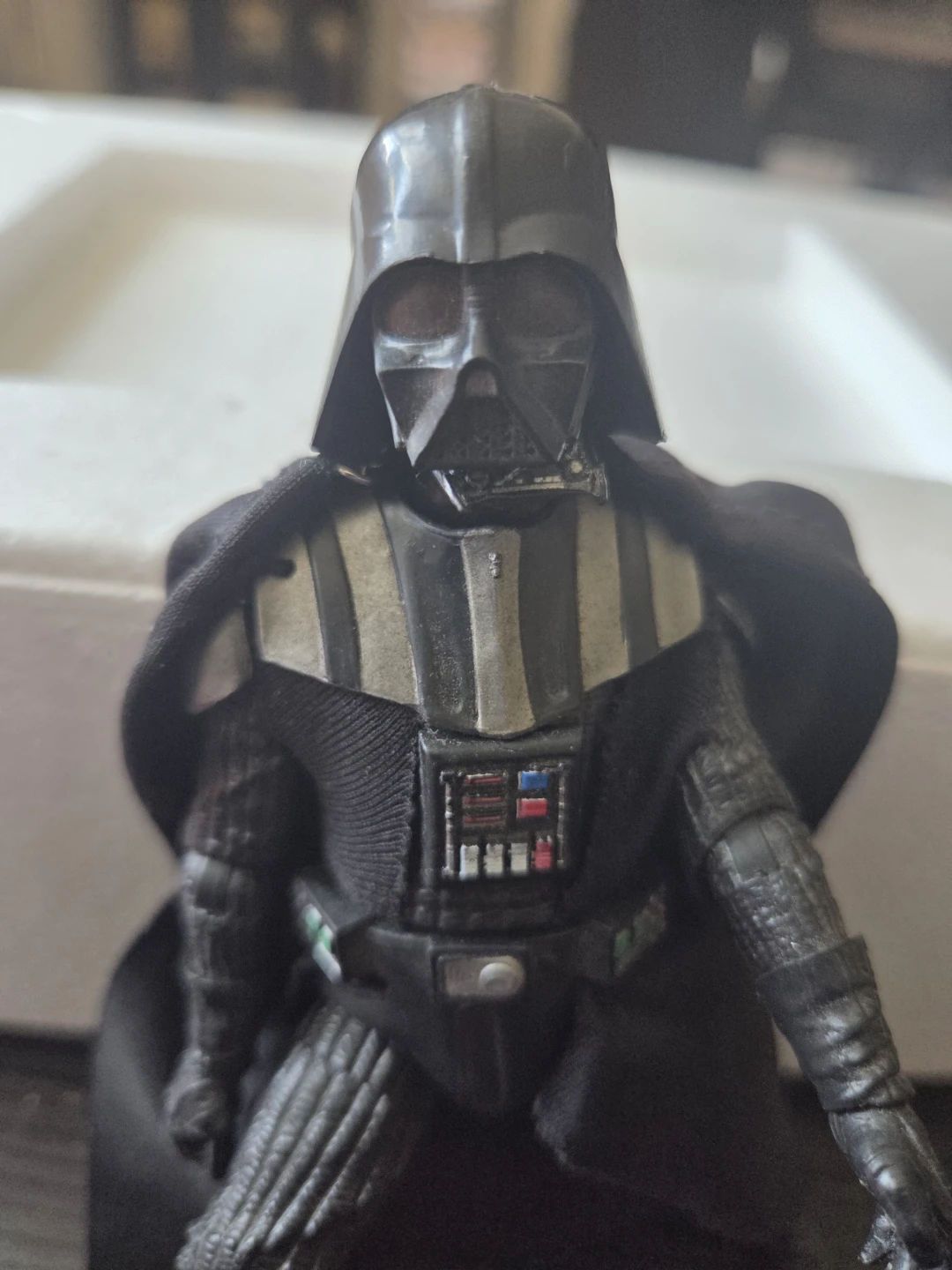 Star Wars Darth Vader Action Figure