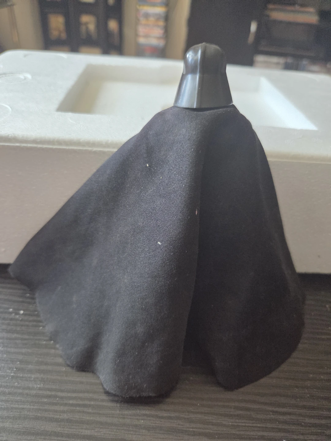 Star Wars Darth Vader Action Figure - photo 4