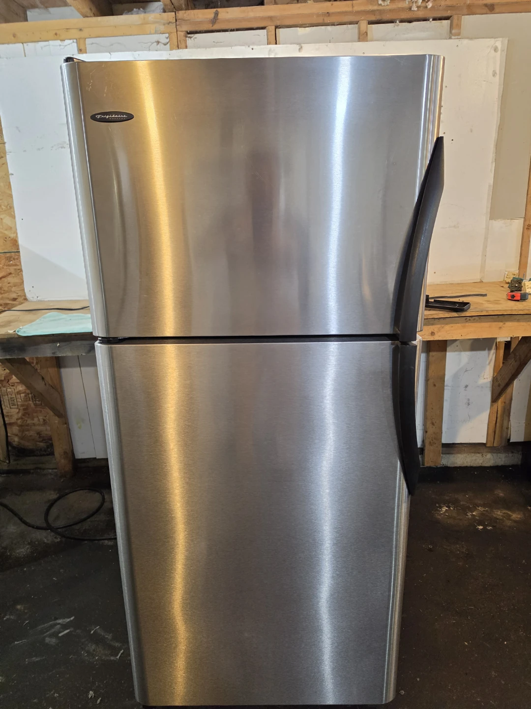 **Frigidaire Gallery Stainless stee -Delivery Available!!