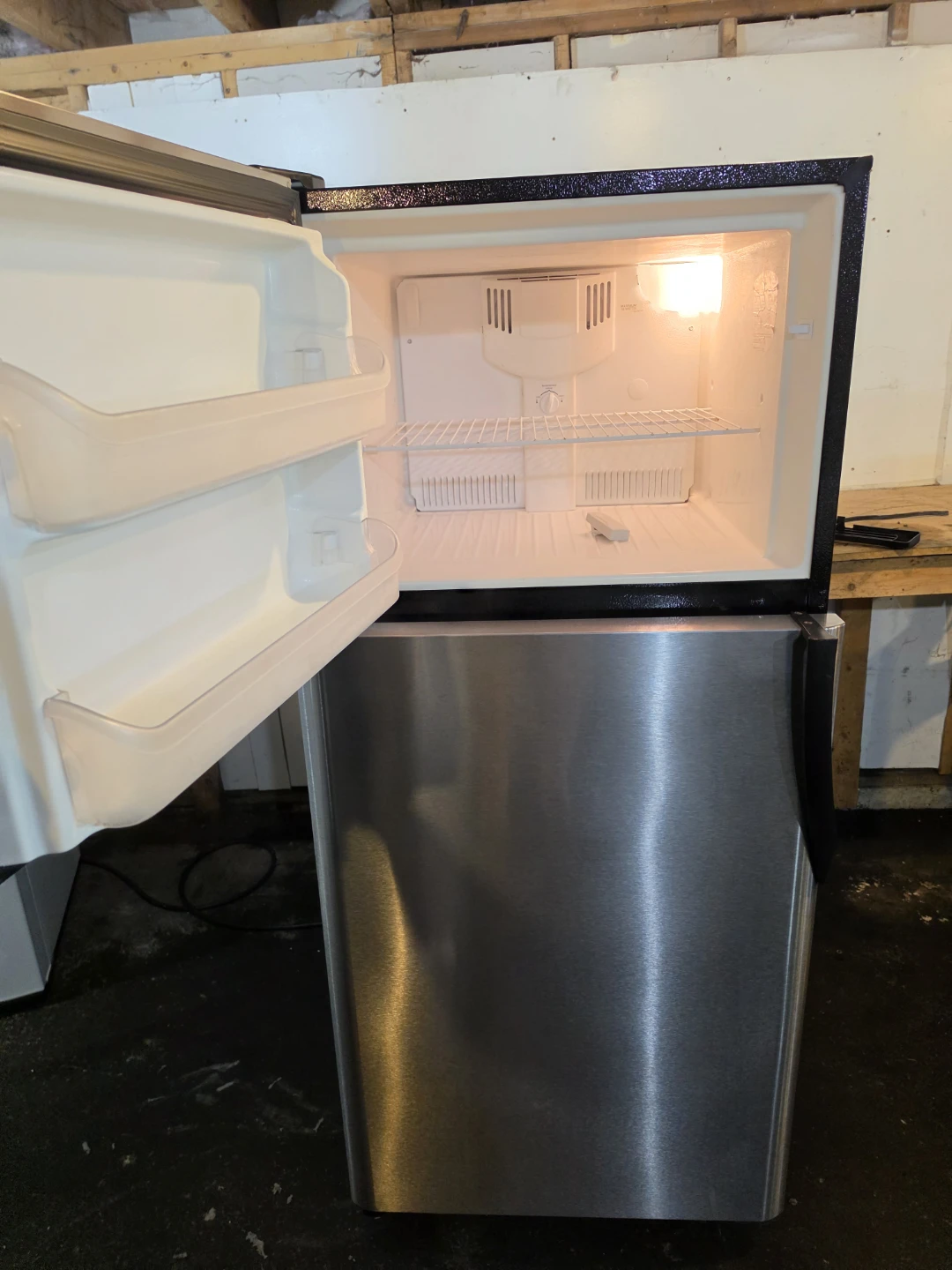 **Frigidaire Gallery Stainless stee -Delivery Available!! - photo 2