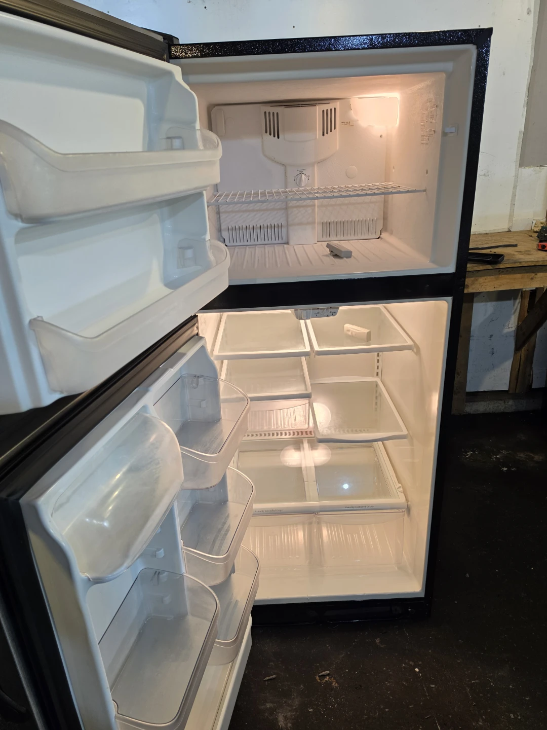 **Frigidaire Gallery Stainless stee -Delivery Available!! - photo 4