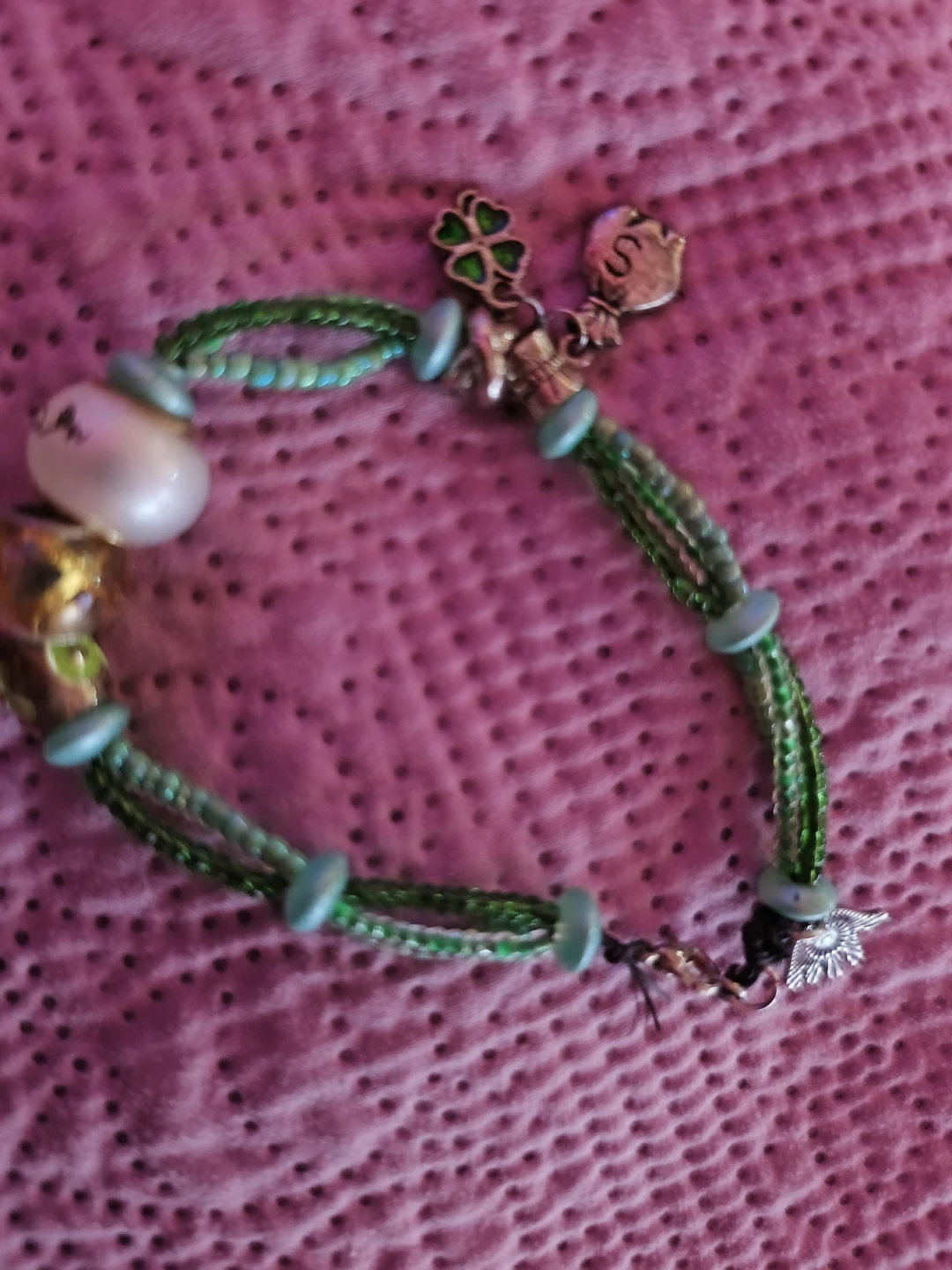 Assorted Charm Bracelets - photo 2
