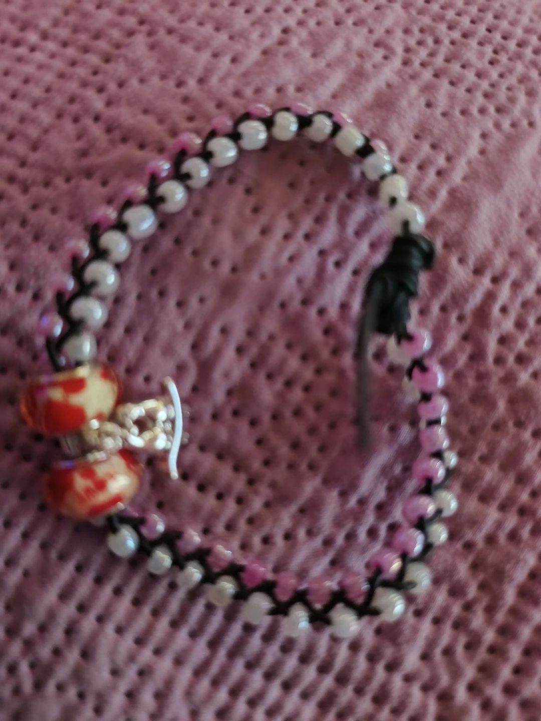 Assorted Charm Bracelets - photo 4