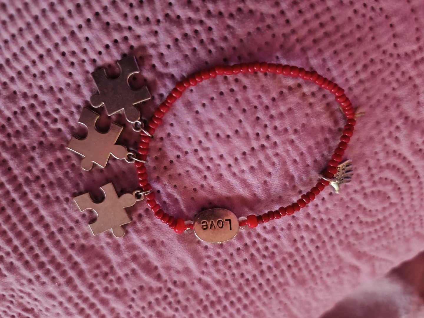 Assorted Charm Bracelets - photo 5