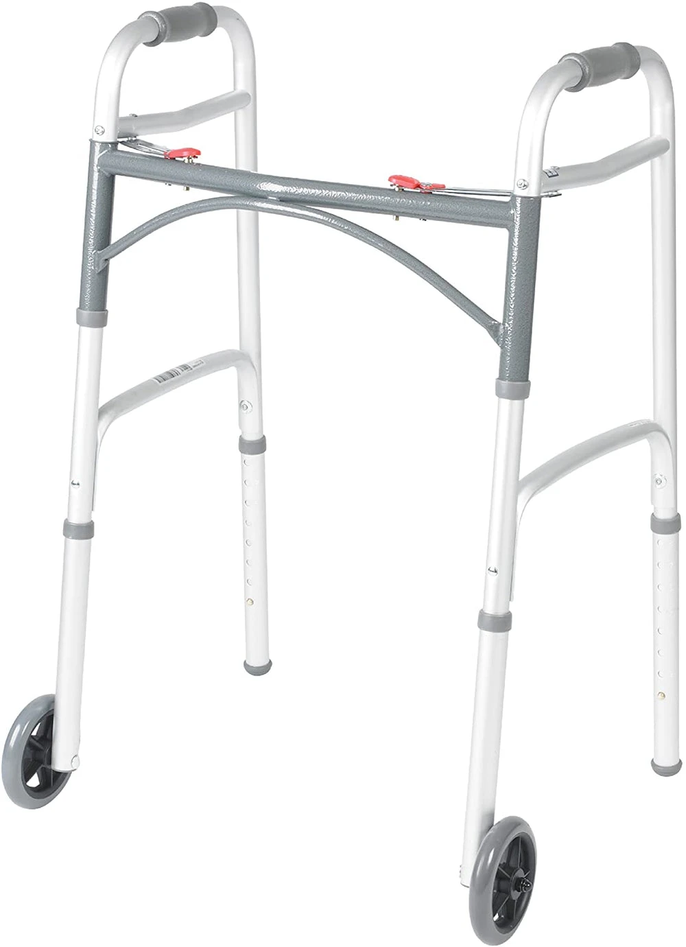 Adjustable walker - photo 2