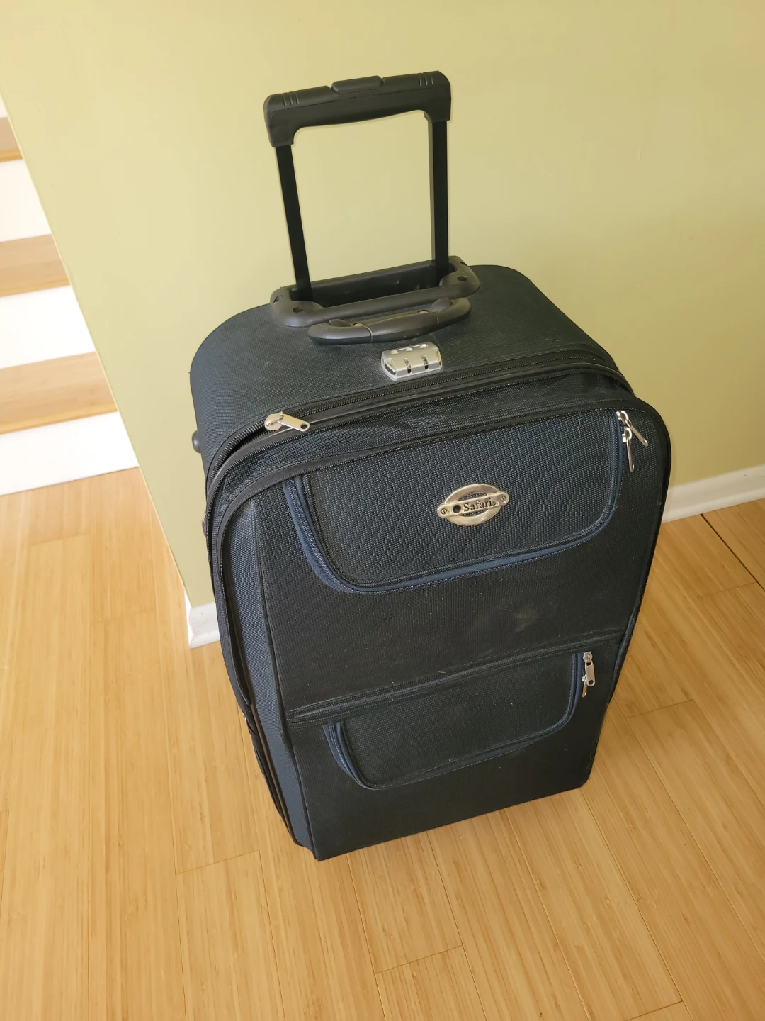 Suitcase