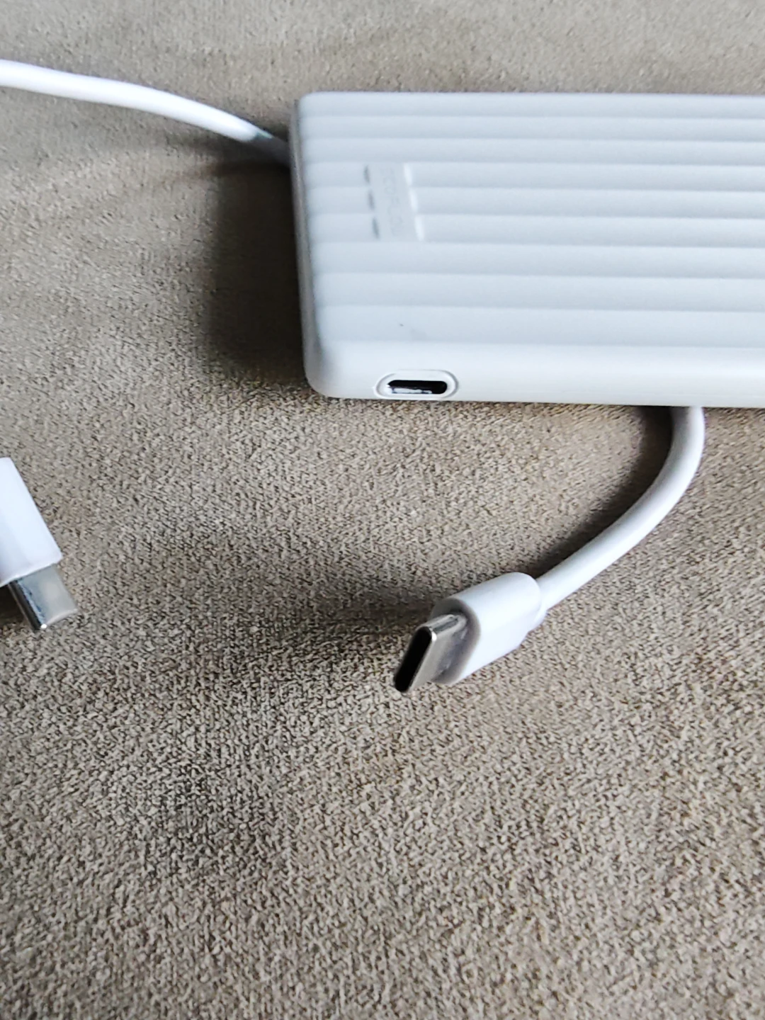 Ecoflow power bank - photo 4