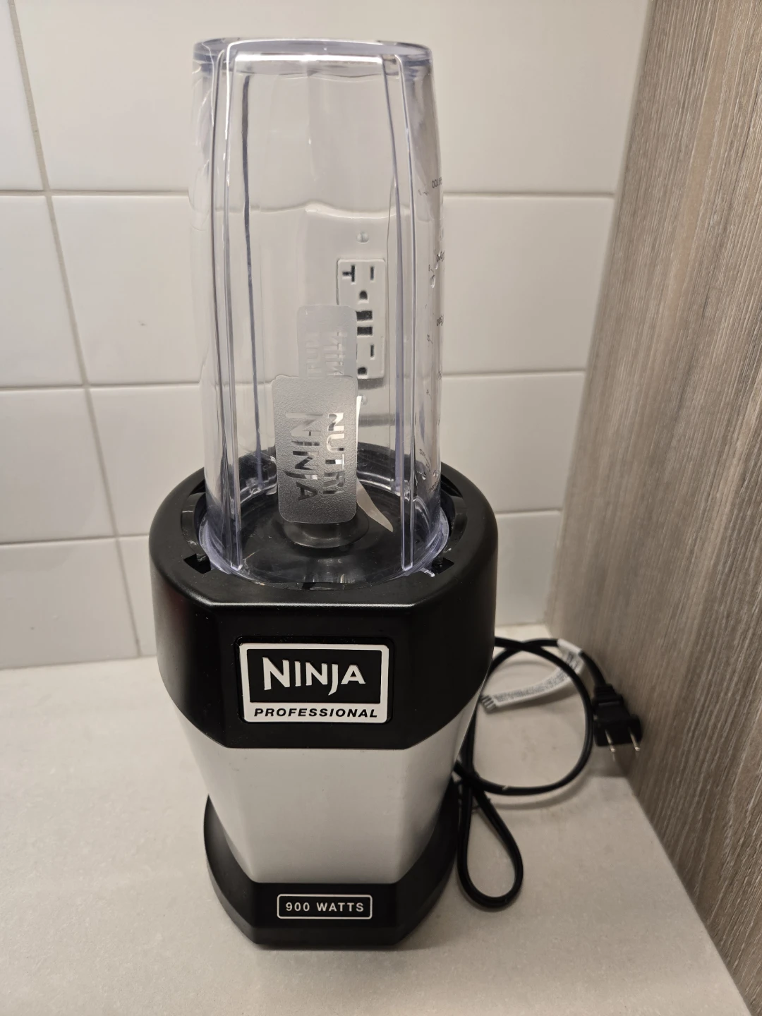 Ninja blender [Moving out Sale 🚚]