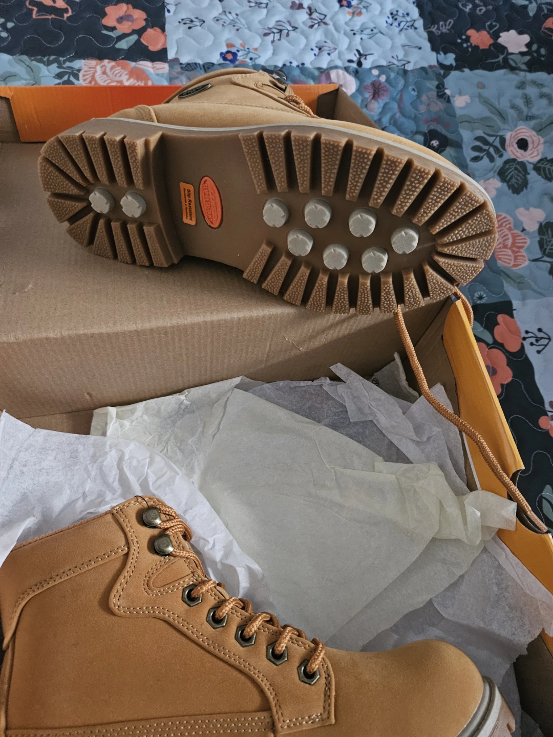 Lugz Women's Boots Size 7.5
