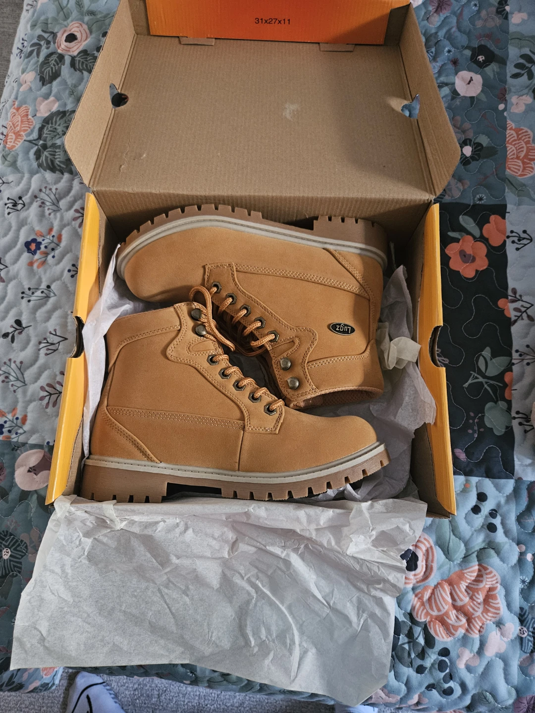 Lugz Women's Boots Size 7.5 - photo 2