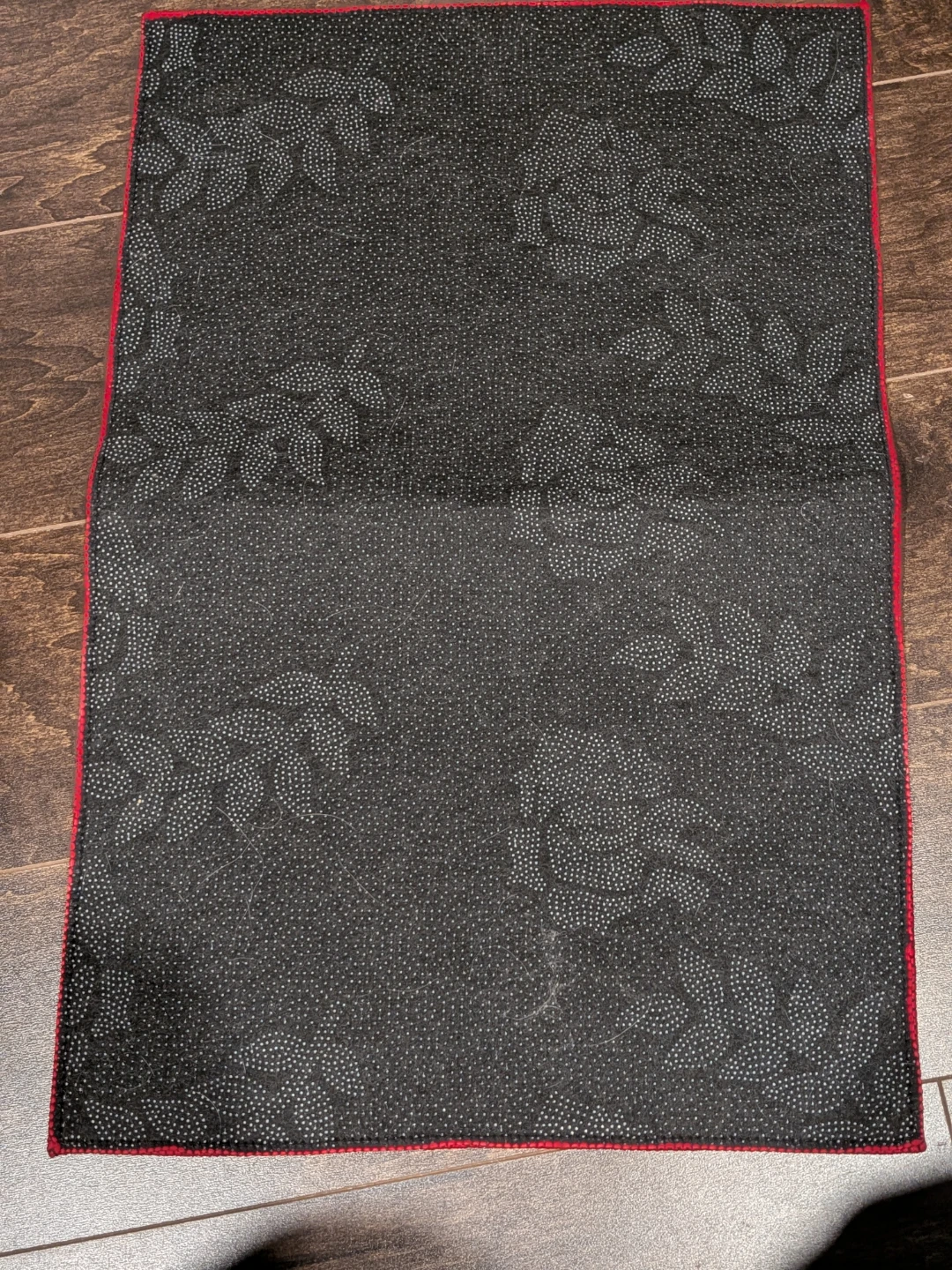 Hello Kitty Mat - photo 2
