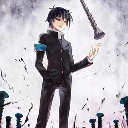 Cosplay Japanese highschool uniform - photo 2