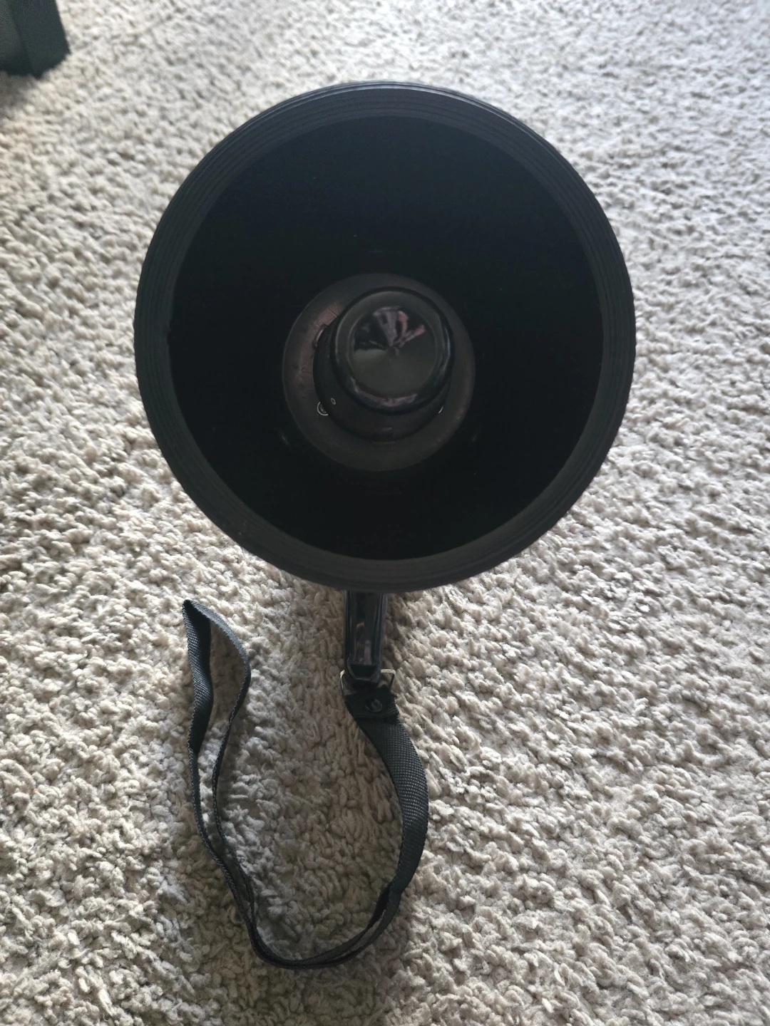 UZI 15-Watt Megaphone - photo 4