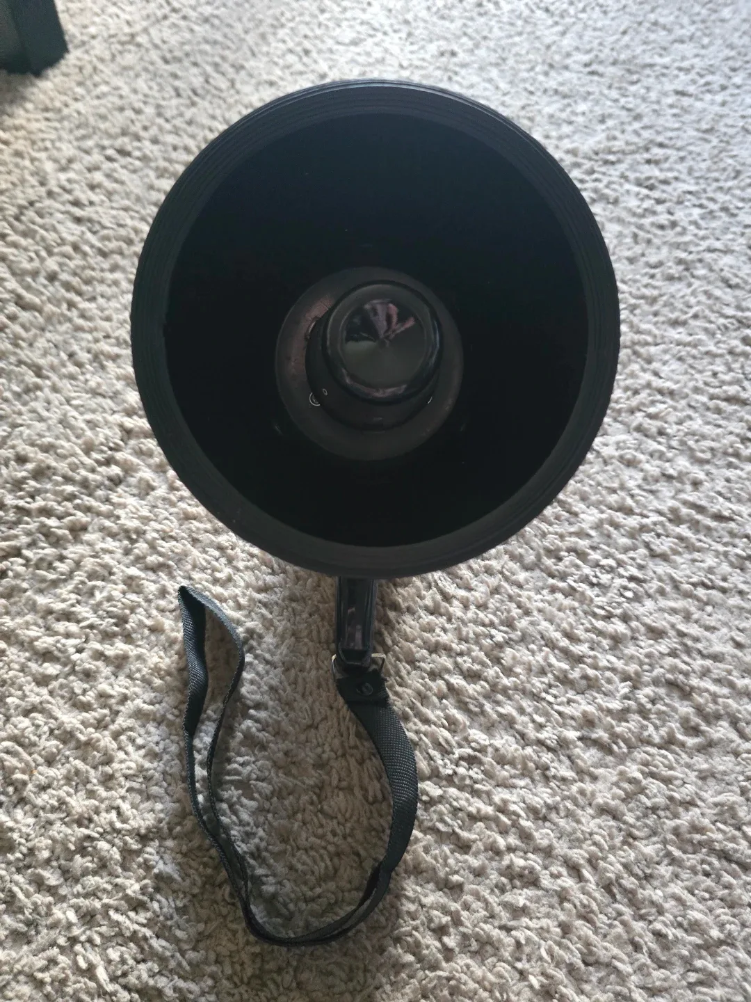 UZI 15-Watt Megaphone - photo 4