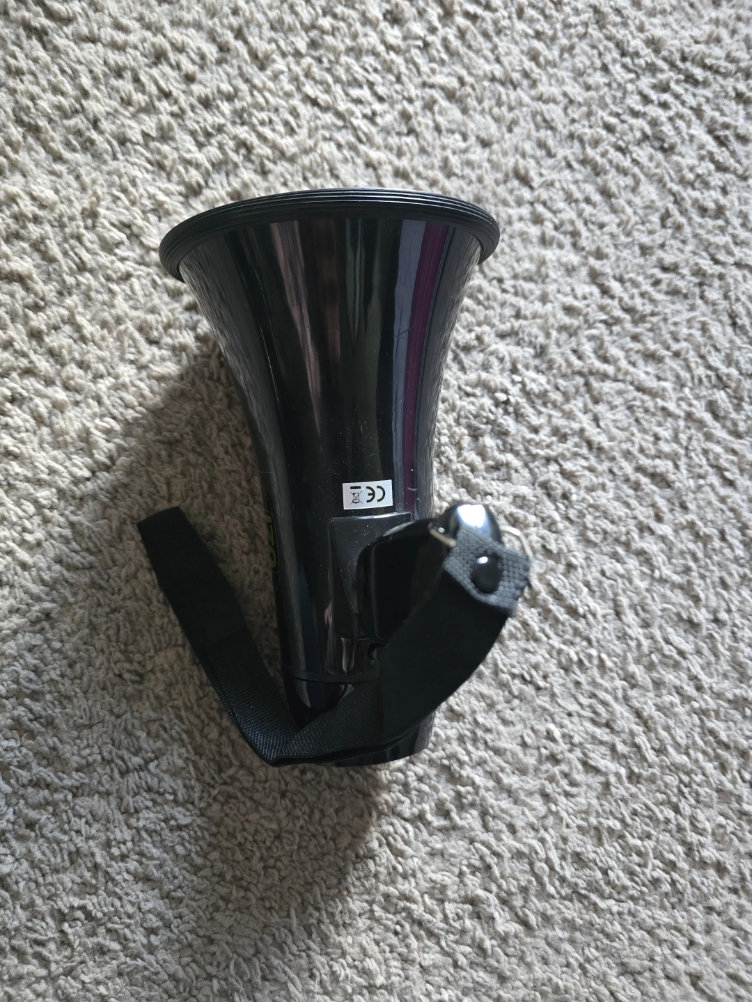 UZI 15-Watt Megaphone - photo 5