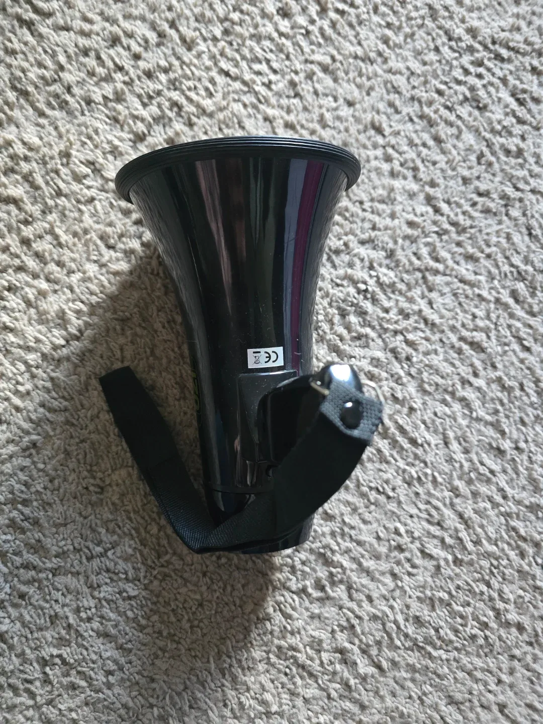 UZI 15-Watt Megaphone - photo 5