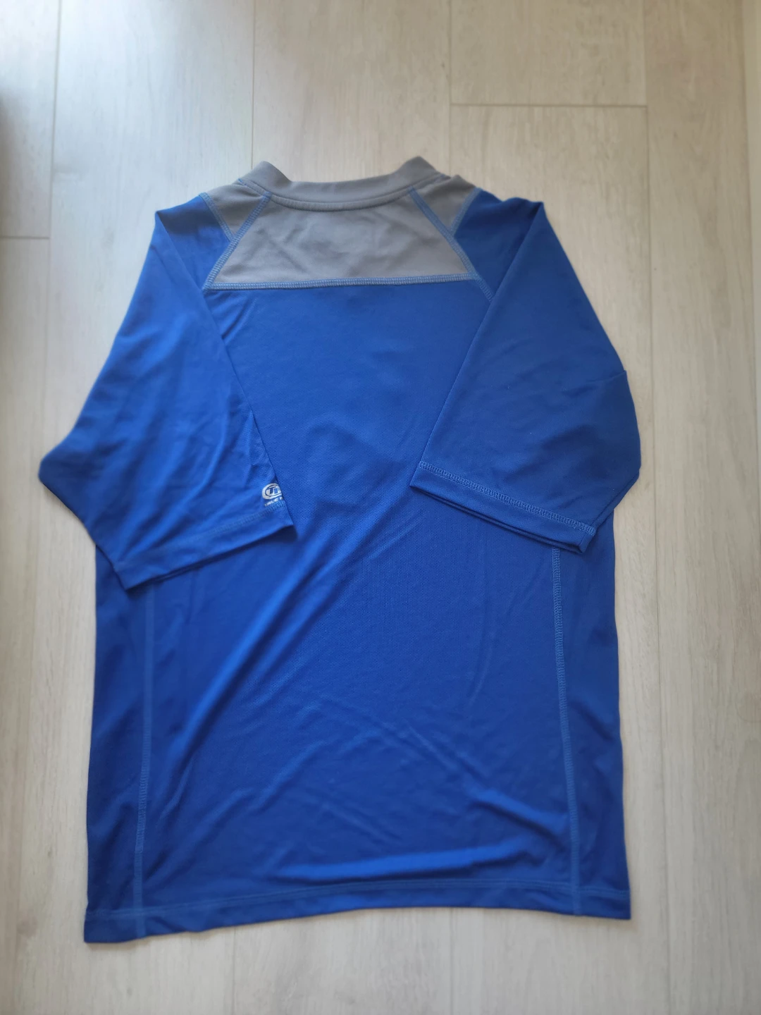 LA Dodgers Baseball T-Shirt size Medium - photo 4