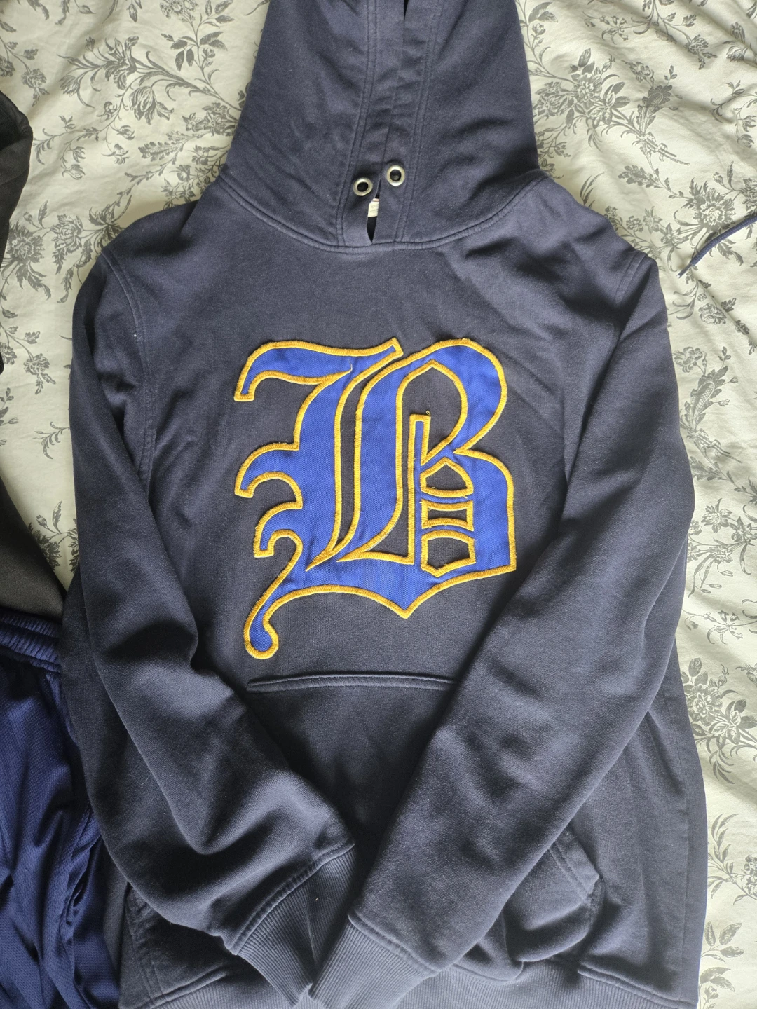 Brampton Hockey Athletic Apparel Set - Hoodies, Shorts, Pants - photo 2
