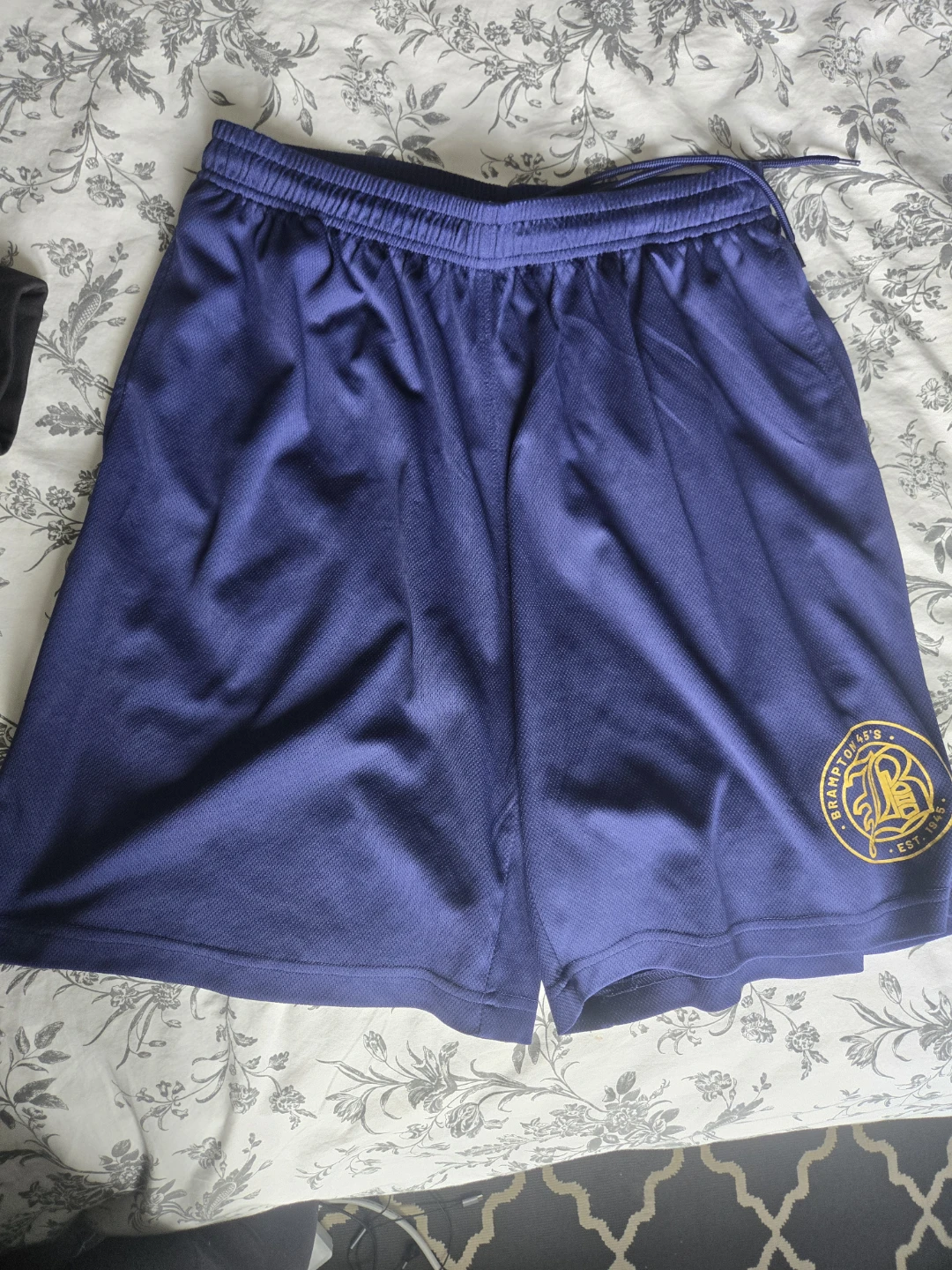 Brampton Hockey Athletic Apparel Set - Hoodies, Shorts, Pants - photo 5