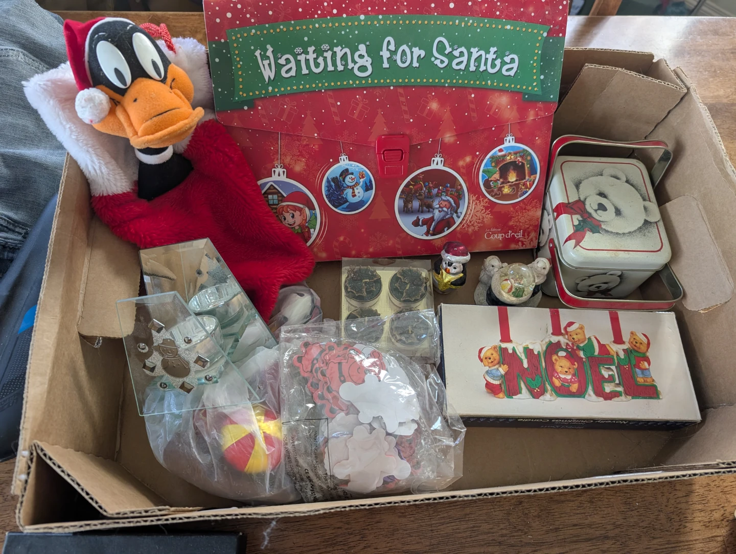 Christmas bundle
