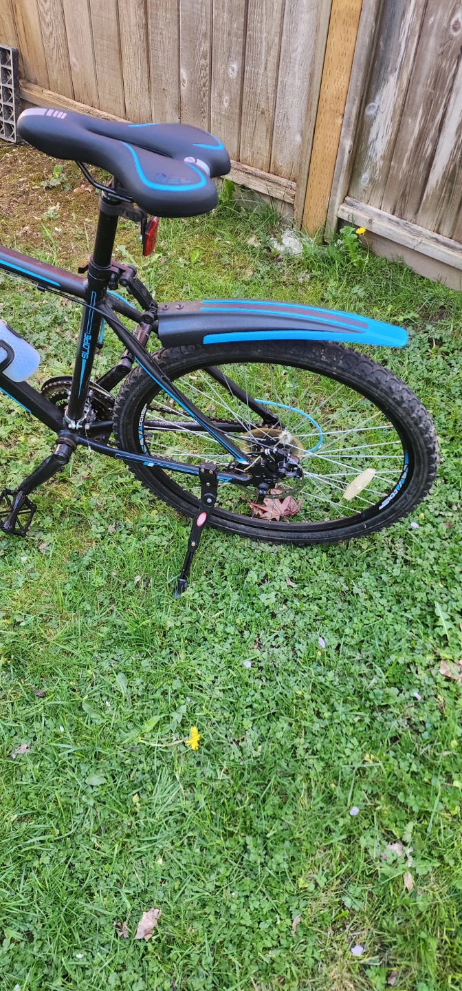 GT Avalanche Mountain Bike - photo 2