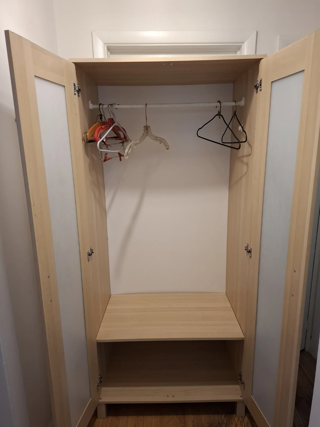 IKEA Wardrobe - photo 3