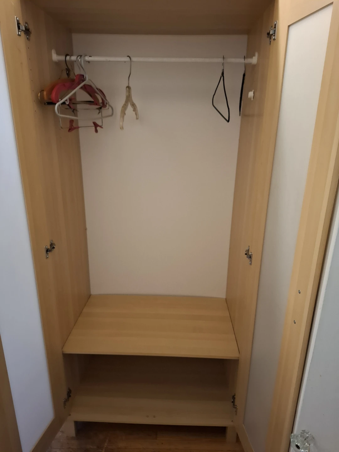 IKEA Wardrobe - photo 4