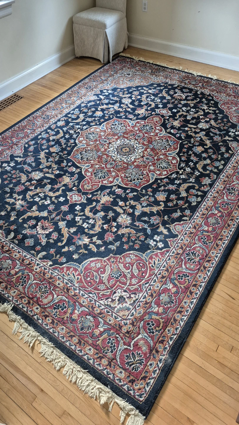 Oriental rug - photo 2