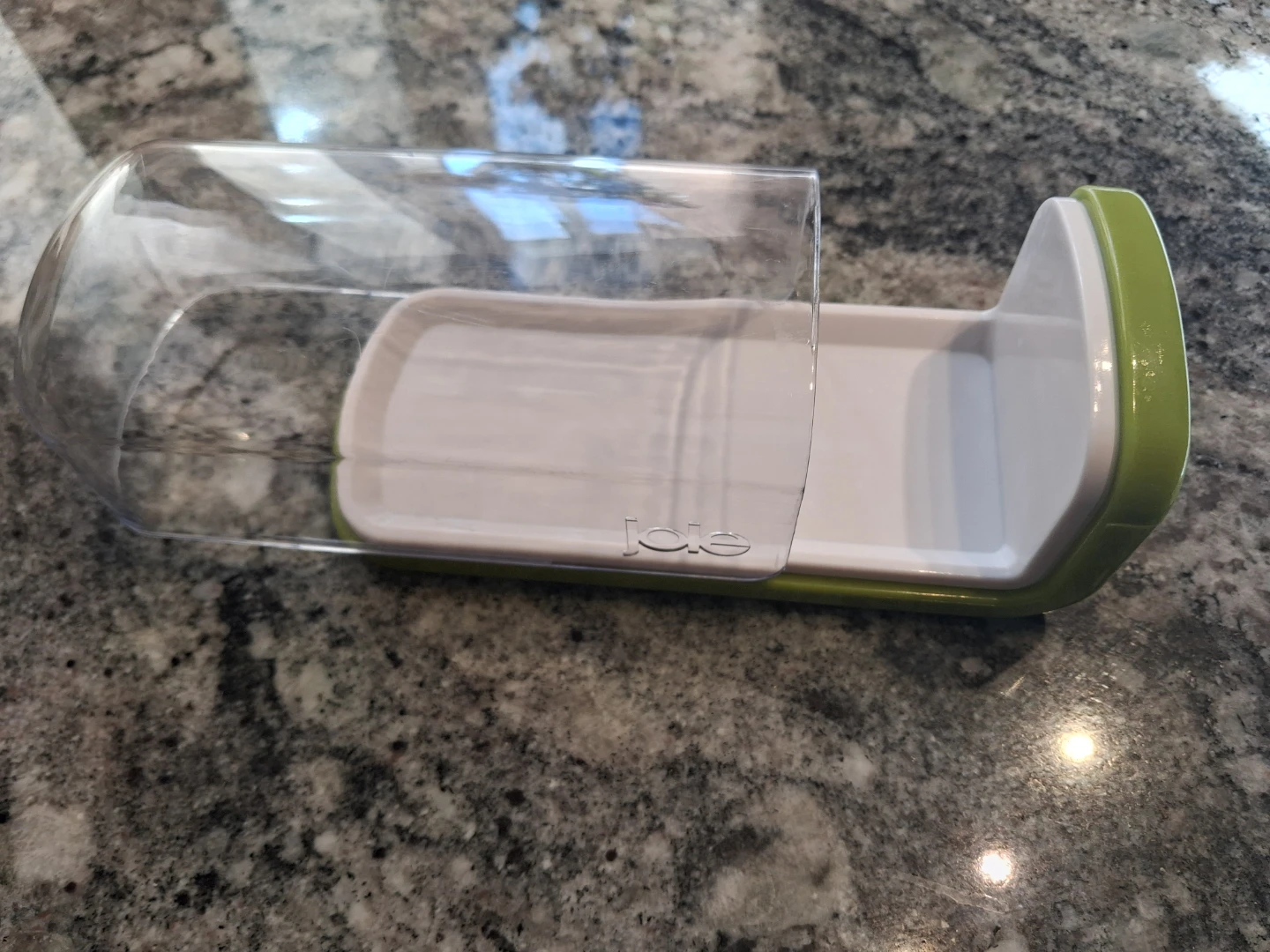 Joie Butter Dish with Lid