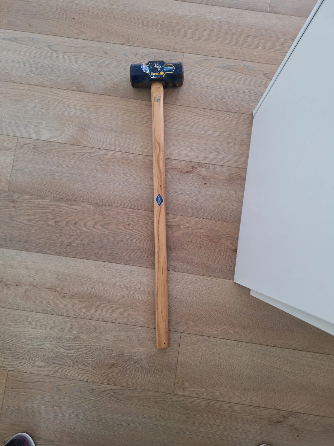 Sledge Hammer
