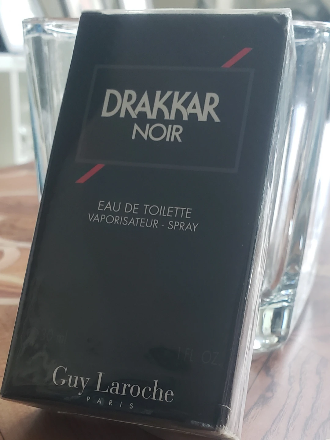 Brand new Drakkar Noir For Men 30ml